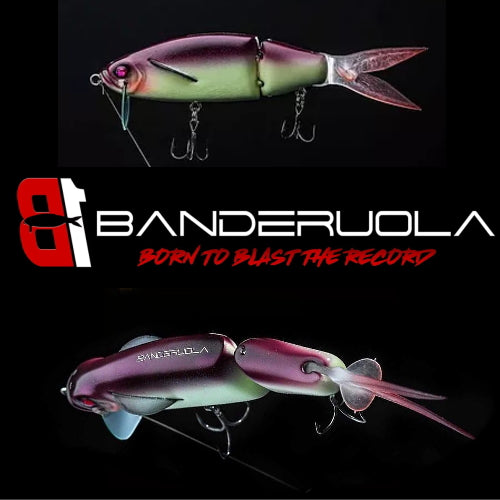 バンデルオーラ(banderuola.designs) – tagged ウッドルアー – 主 -NUSHI-