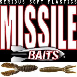 MISSILE Baits（ミサイルベイツ）