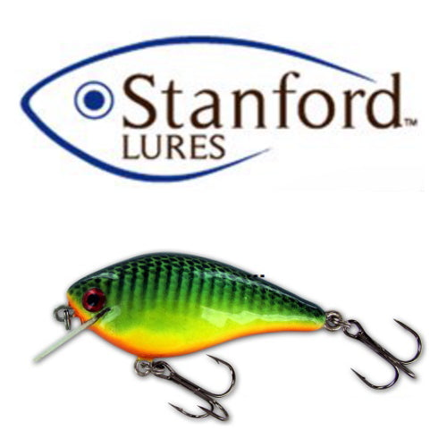 STANFORD LURES スタンフォードルアーズ – 主 -NUSHI-