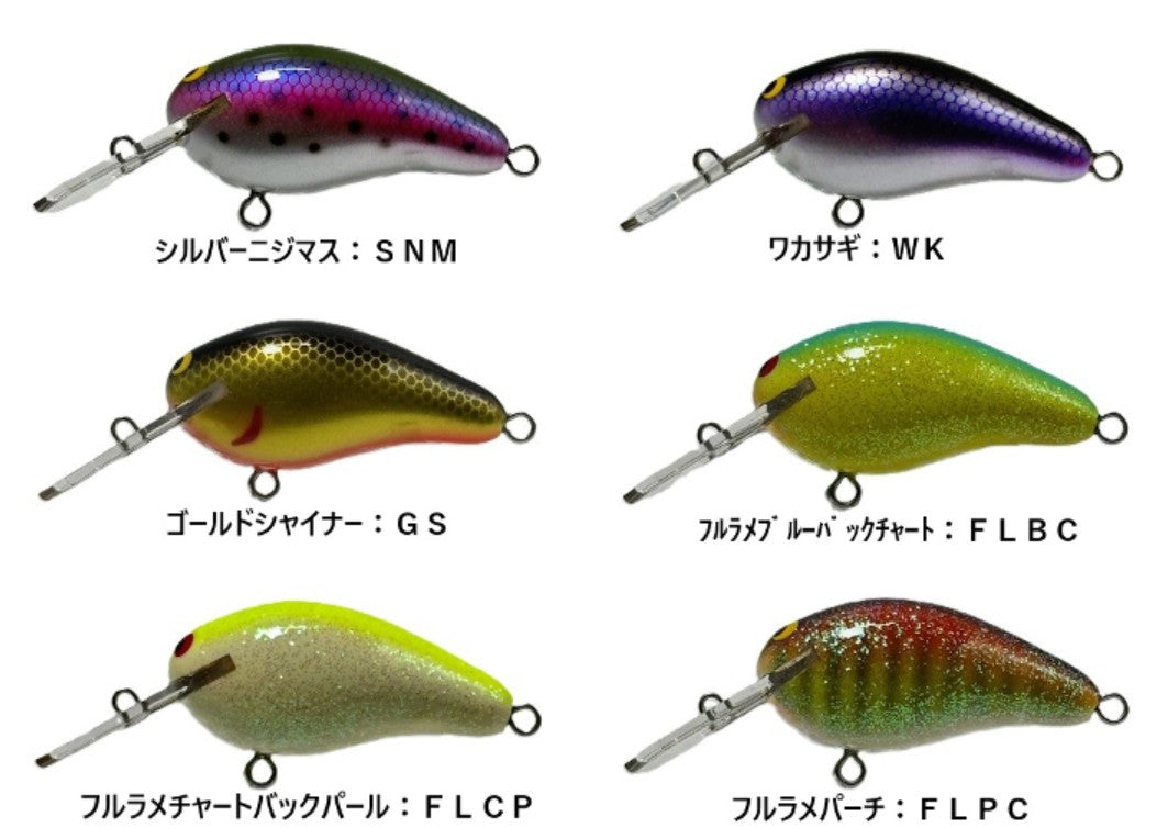 ノーネイムタイニー