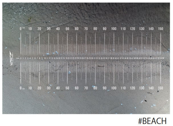 DRT BLACK OUT MEASURE SHEET