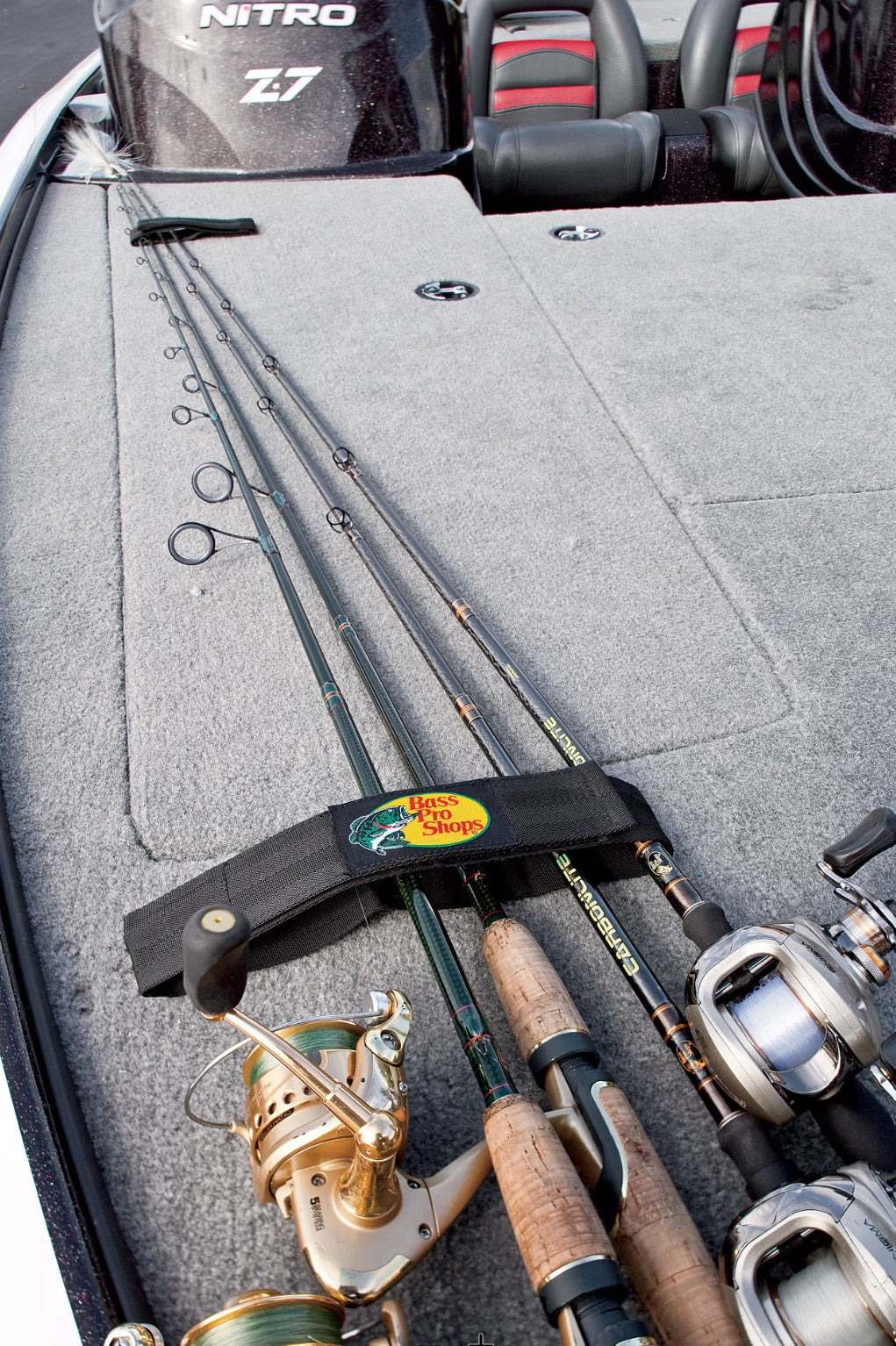 bass pro shop fishing rod holders Bass Pro Shops Rod Secure Rod Holder – 主 -NUSHI-