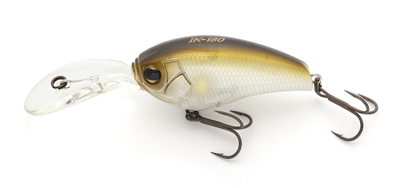 IK400R #875 伝説ゴーストアユ