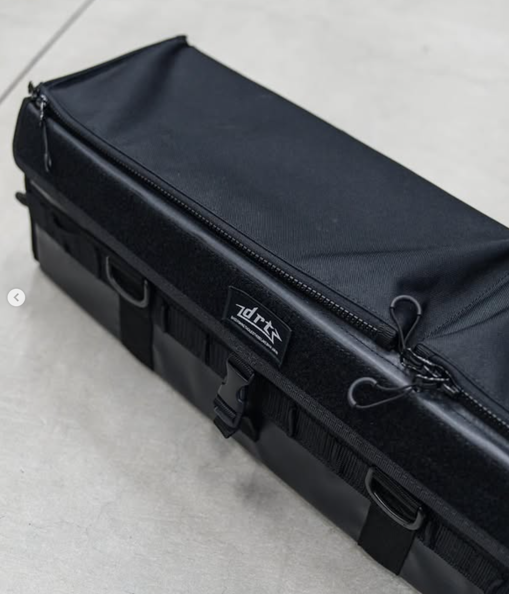 PACATTO Swimbait & Gear Box