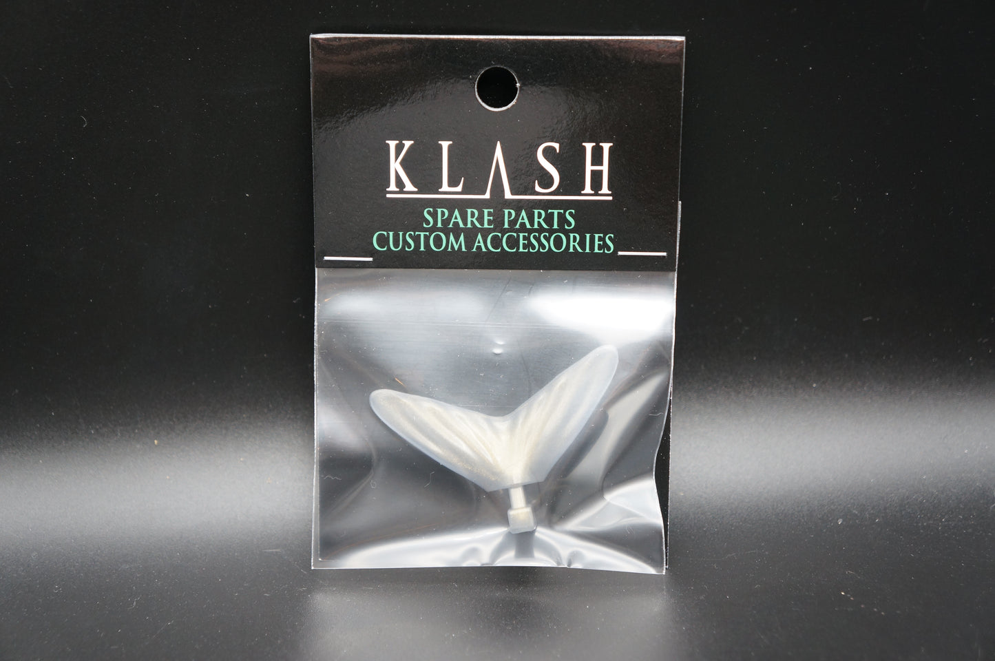 クラッシュ9 TRANSFERTAIL (トランスファーテール)