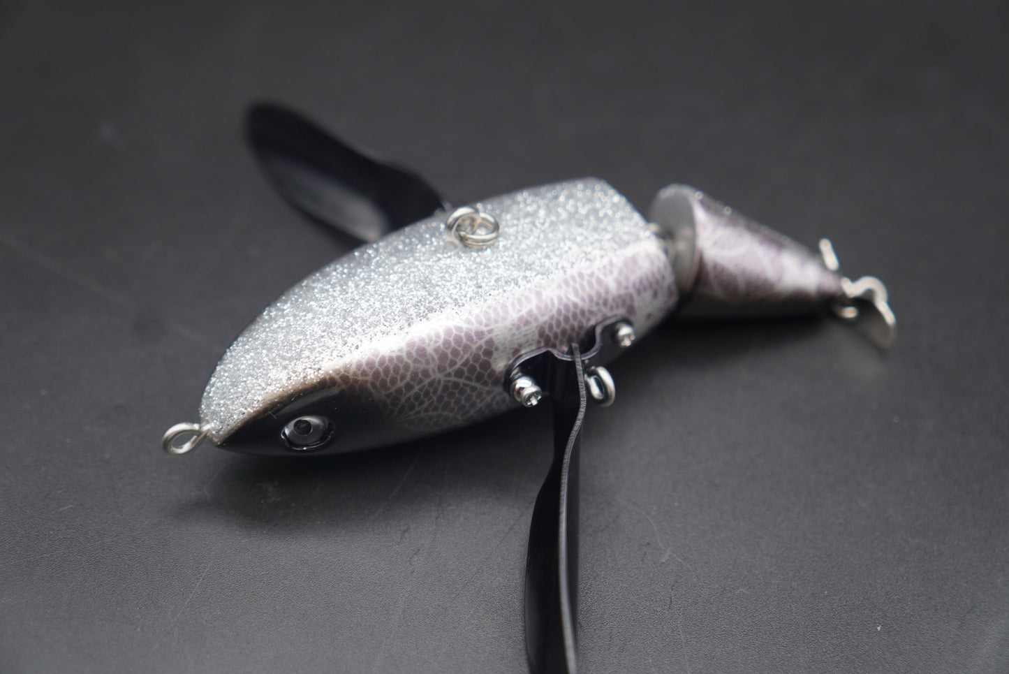 Alien Heads Jr. CC Joint (Main Original Color)