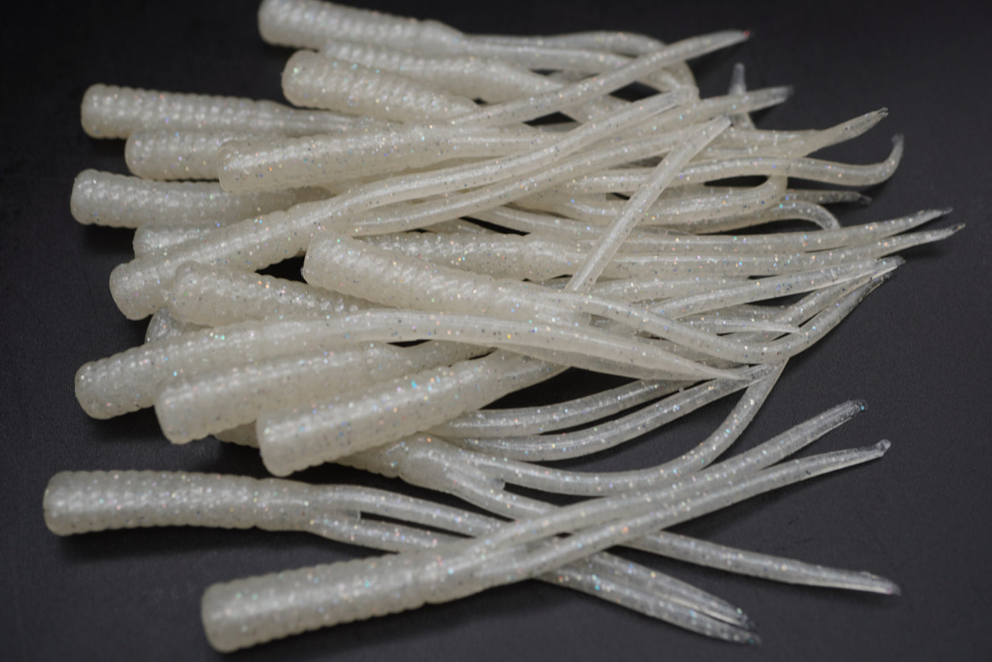 (008)Split Tail Trailer