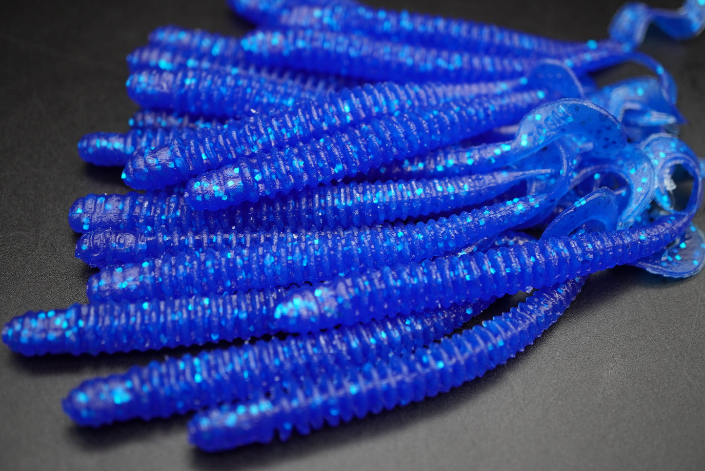 (017) Dead Ringer 4 inch