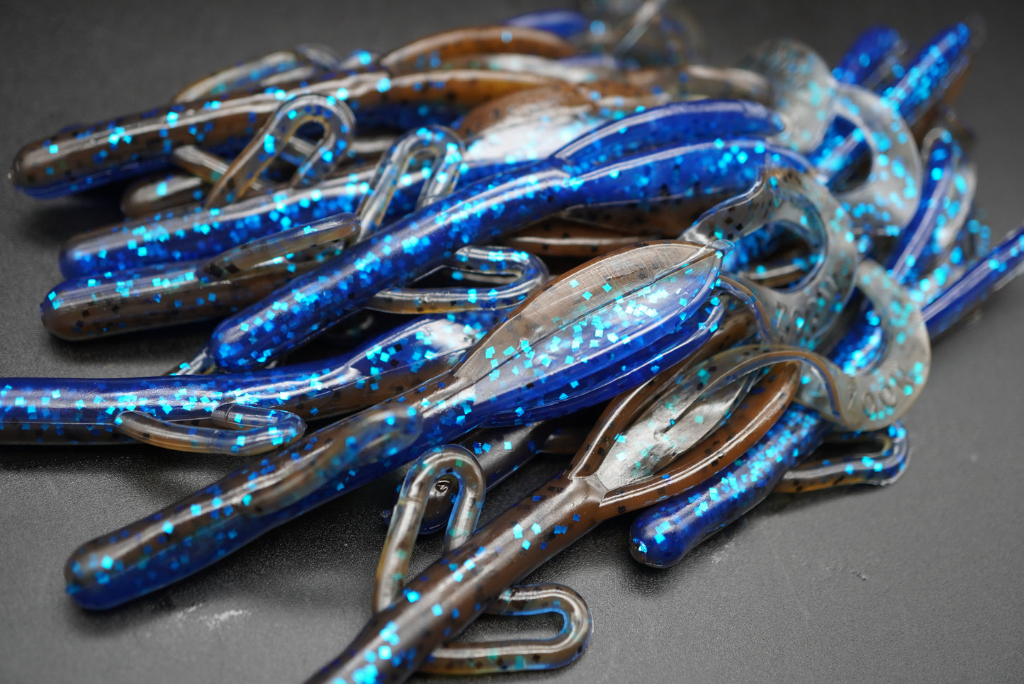 (042)ベビーブラッシュホッグ4インチ