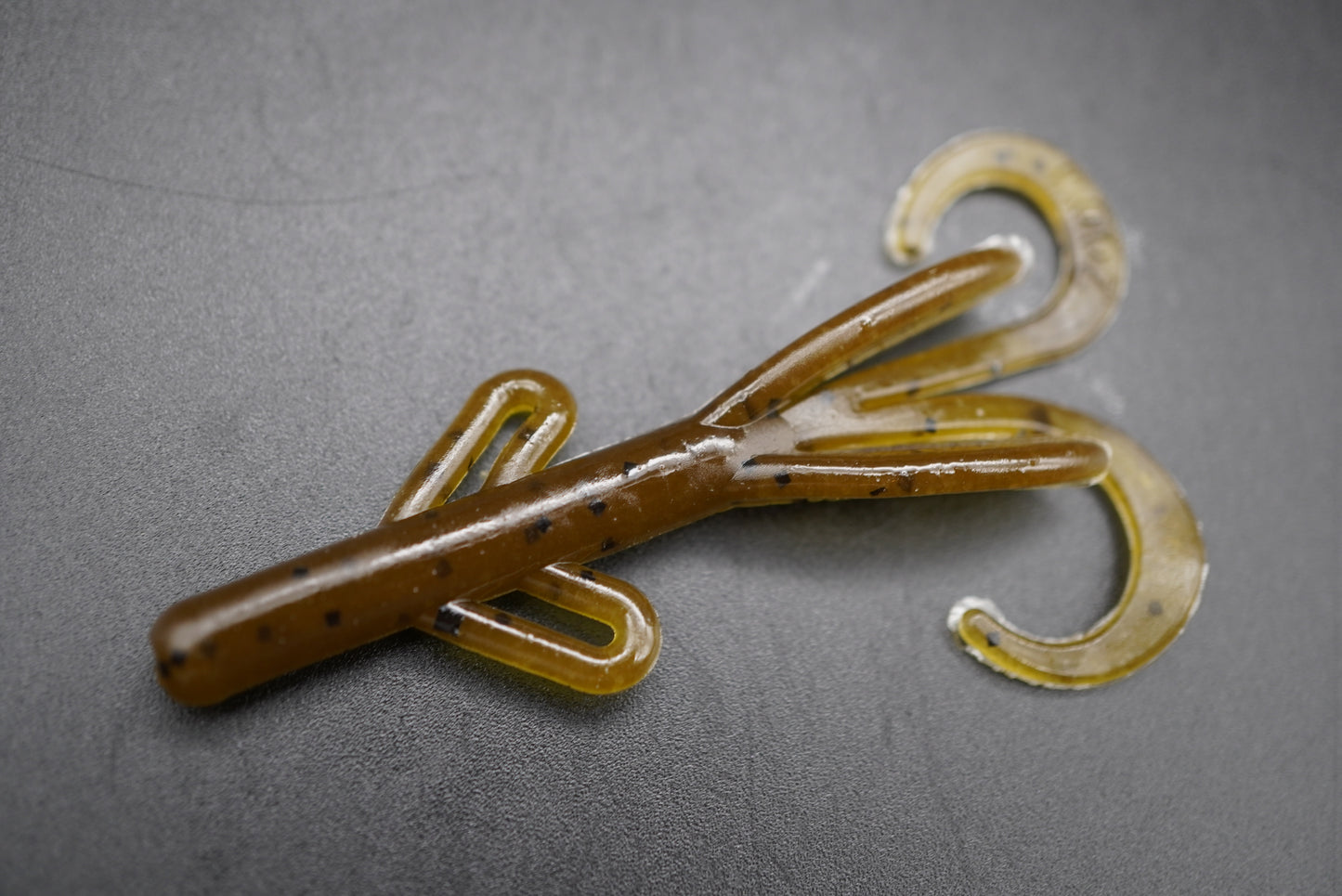 (055)タイニーブラッシュホッグ