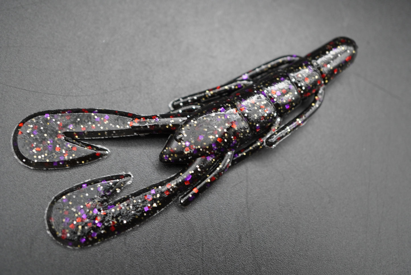 (080)ウルトラバイブ スピードクロー