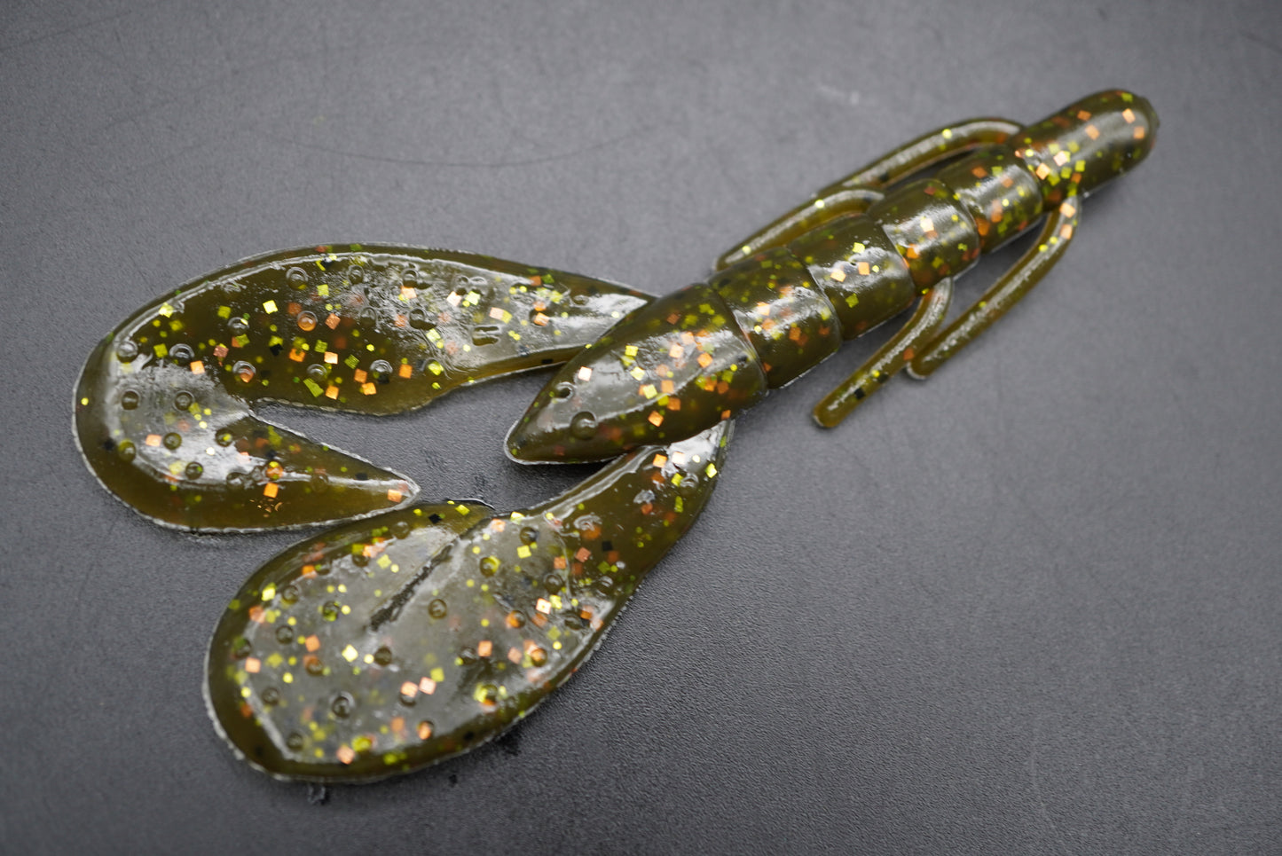 (089)スーパースピードクロー