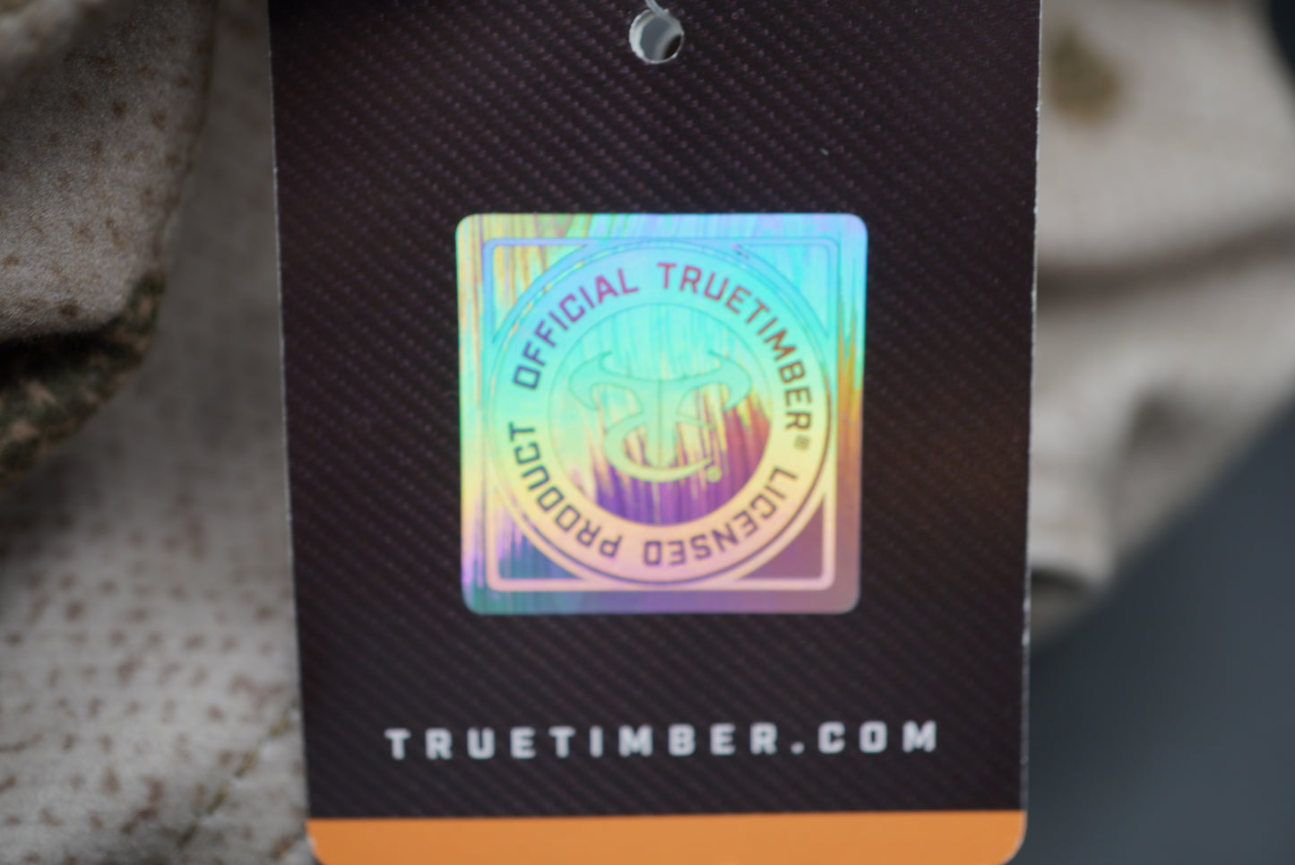 Bass Pro Shops Gameday Solid Back Cap for Youth - Cabela's Outfitter Camo (Women's Size) (Embroidered Logo)