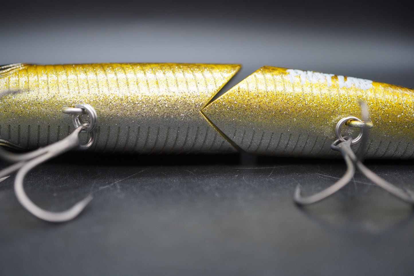 NEW Nekosogi DSR Main Original Color Kinkakuji Ginkakuji (TWO FACE)