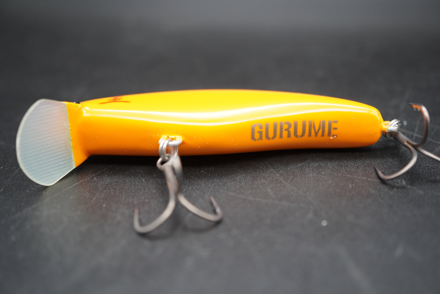 GURUME78SR Color: Mainly original color of Nushibiwa