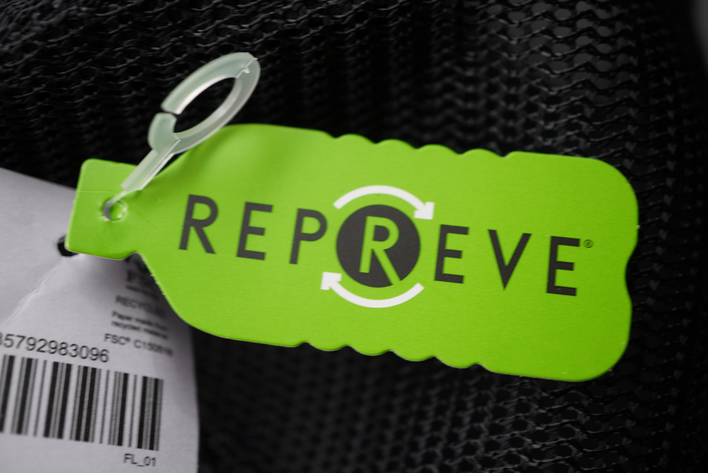 Bass Pro Shops Performance Mesh-Back Cap - Black Camo (Embroidered Logo)