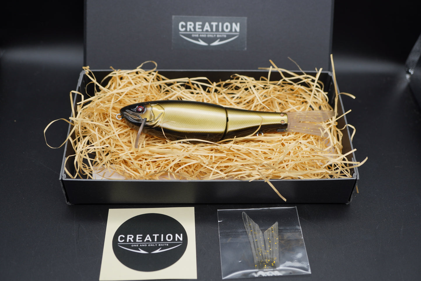 Lazarus main original color Kinkakuji