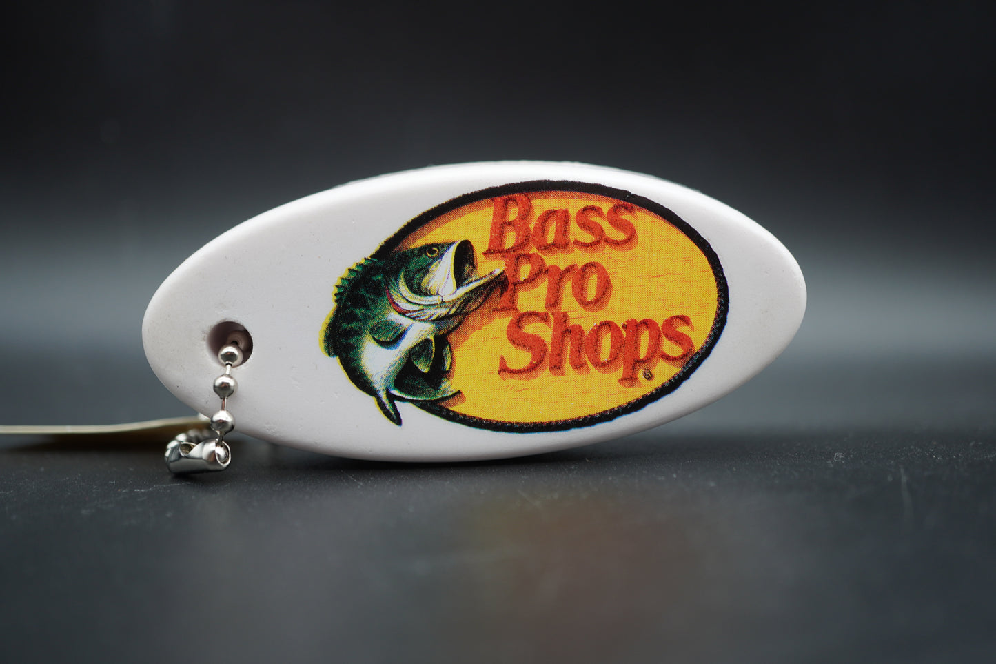 Bass Pro Shops Foam Key Chain Float
