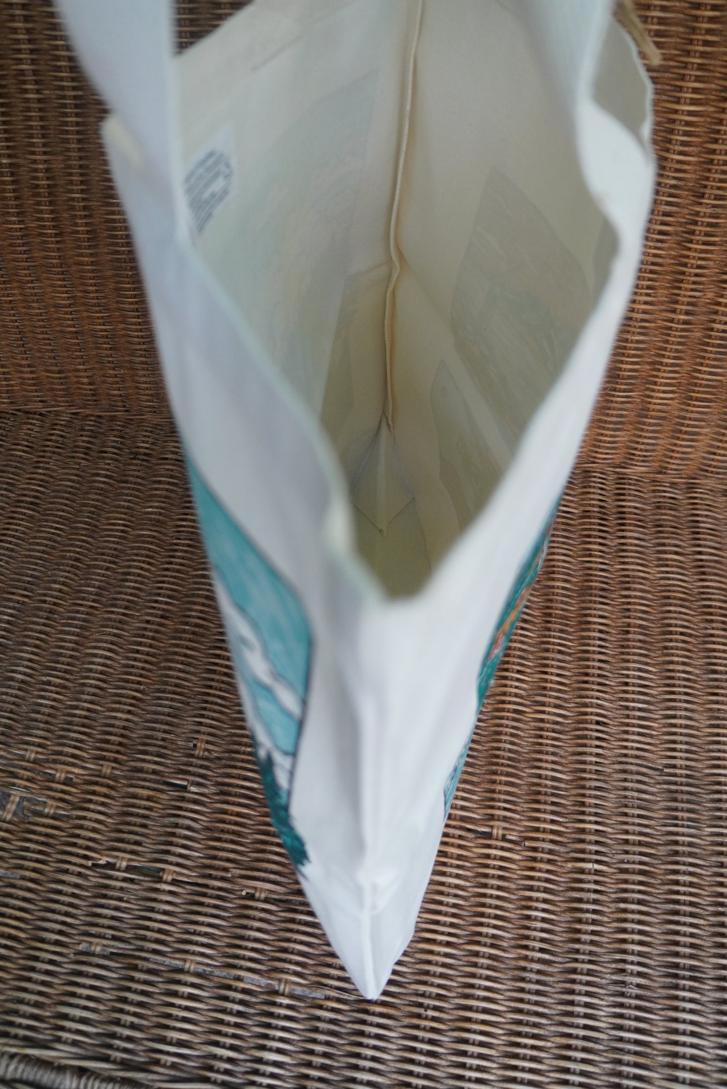 Bass Pro Shops Canvas Tote Bag - Outdoor World