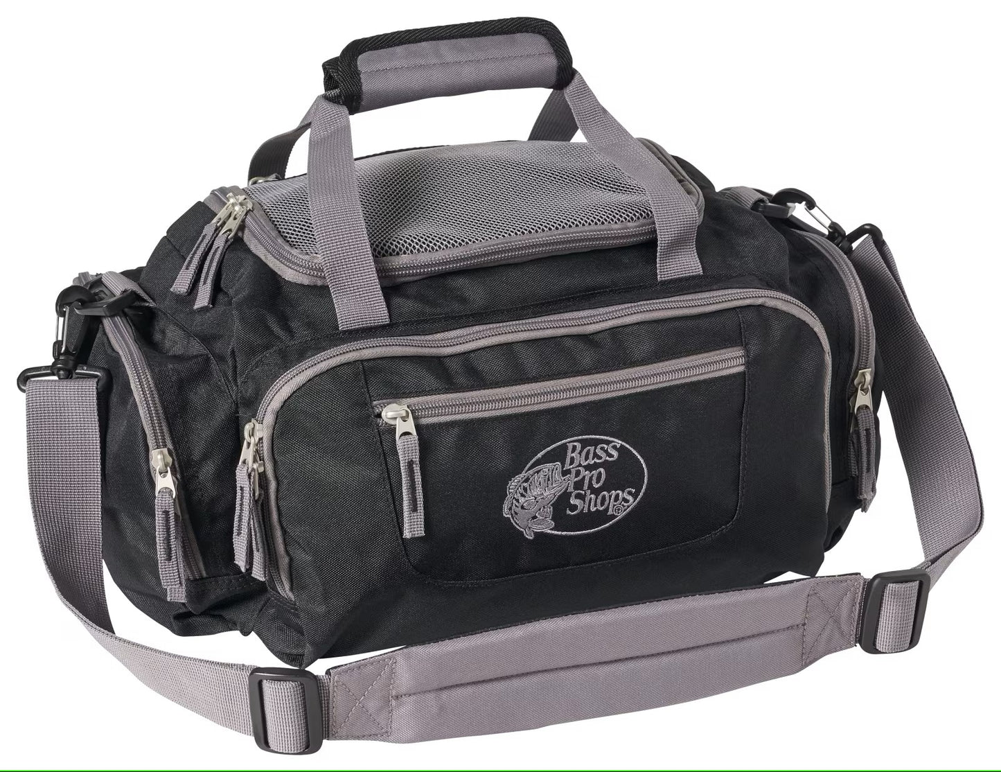 Bass Pro Shops TrueTimber Catch-All Gear Bag