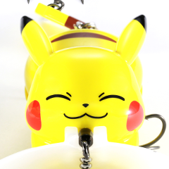 ピカチュウ スロージッタータイプ