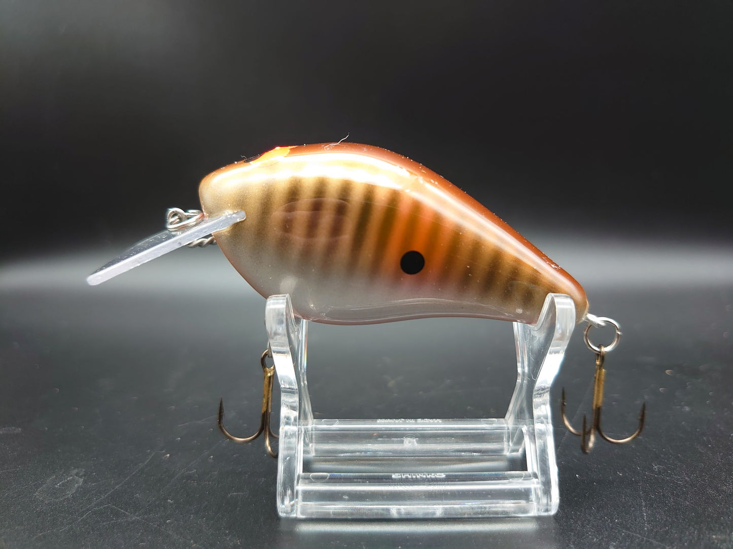 Jaw Jacker Lures J2.5
