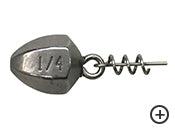 マルチパーパスシンカー(MPシンカー)