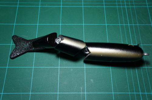 MS Slammer XX 12 (25cm) L (repaint) 01