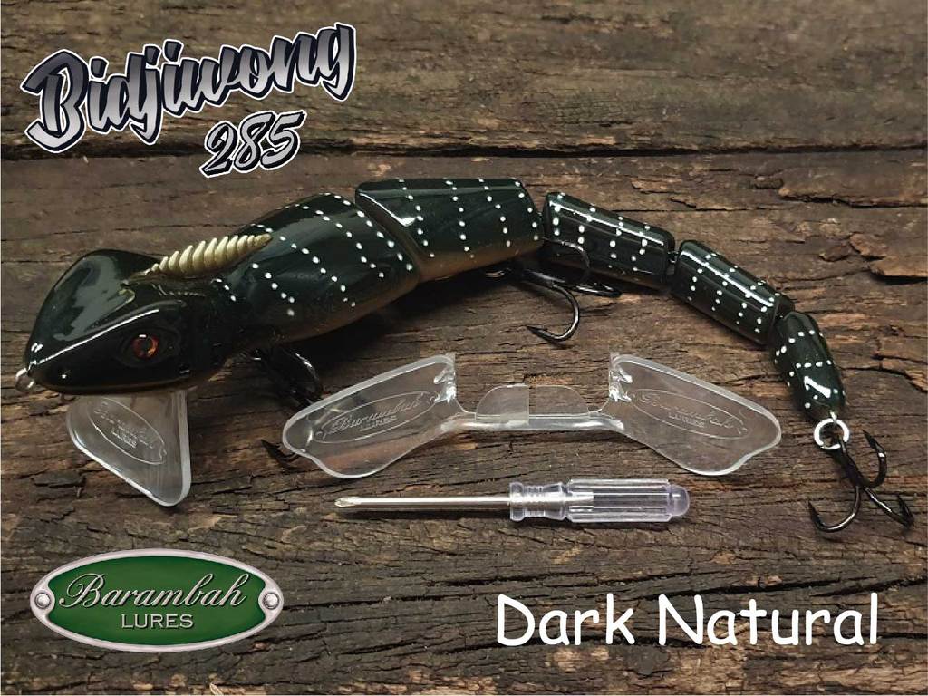 Bidjiwong 285(ビジウォン285)