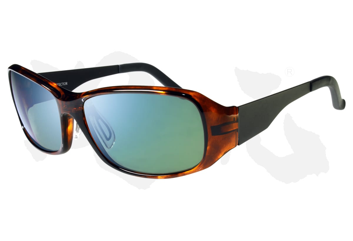 Dimension DETECTOR EASE GREEN / BLUE MIRROR