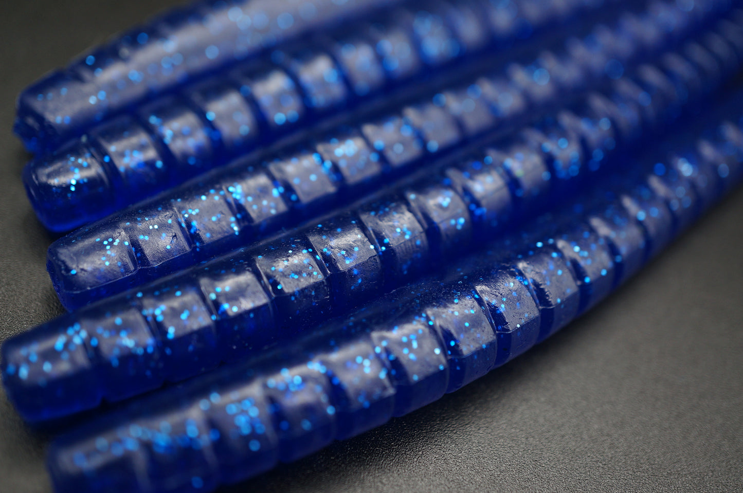 Megamiki 11 inch (mainly sapphire blue)