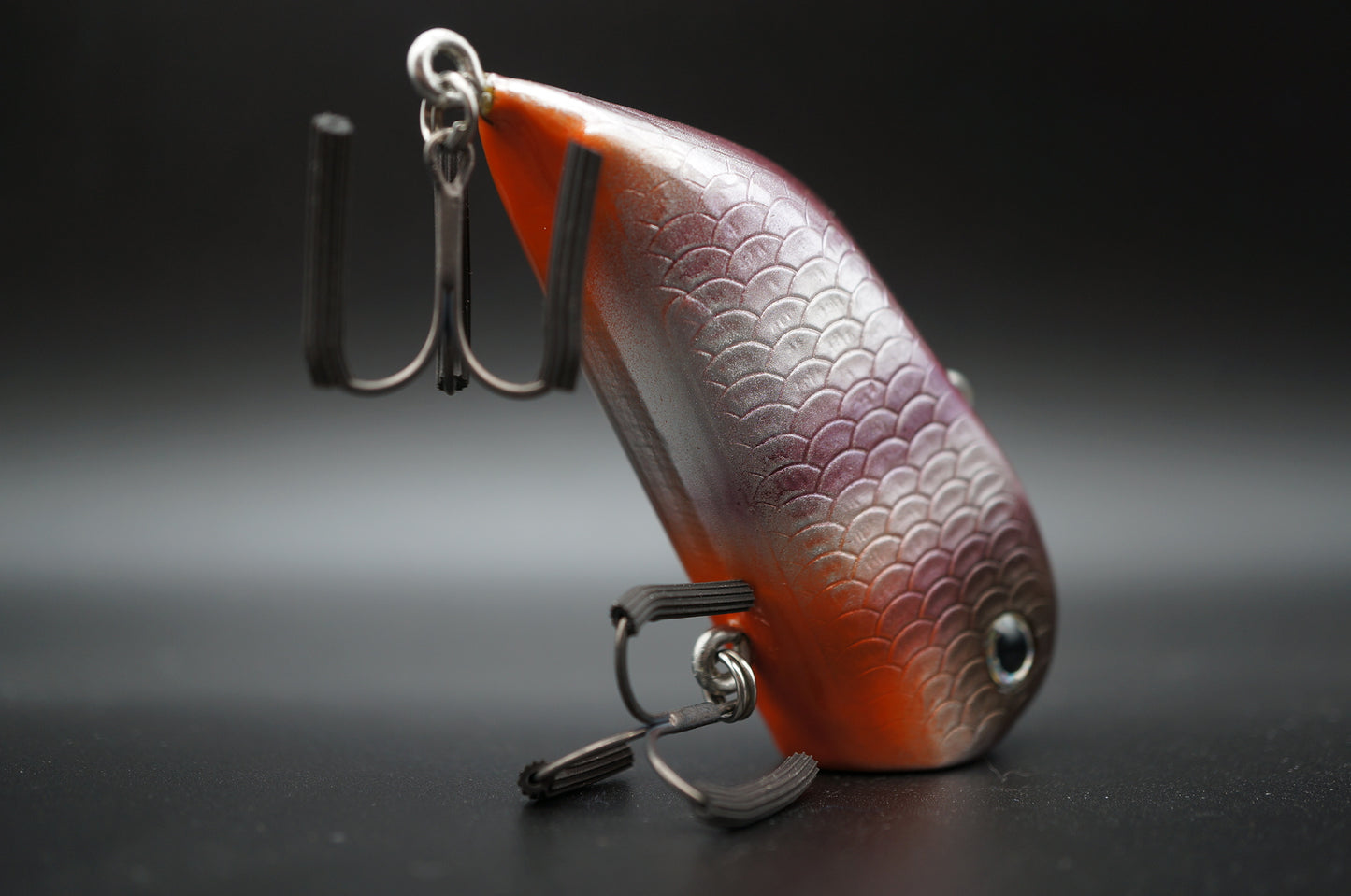 主弐(アルミ貼り) シンキングタイプ 少し小ぶり(001)