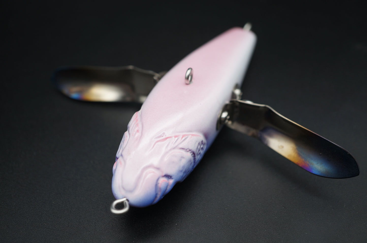 Doho (Sky Flying Master: Master's original color)