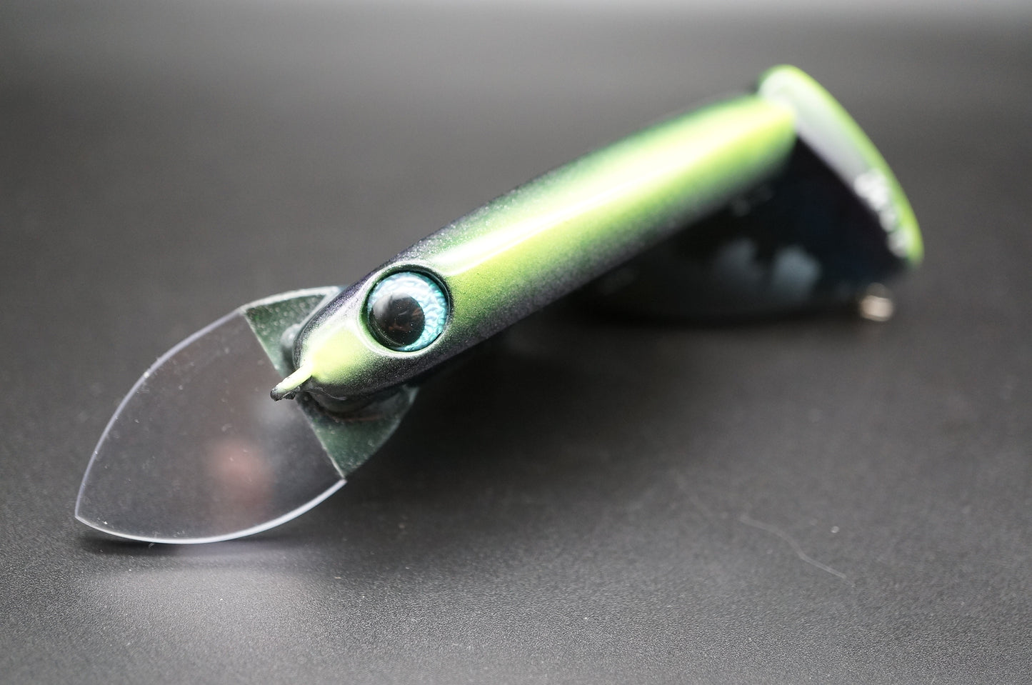 Bamboo shoot JCBIG 02