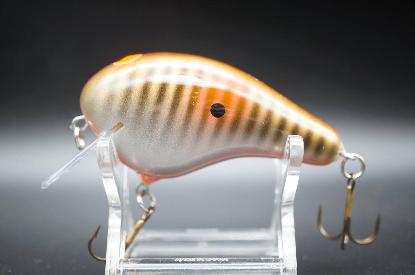 Jaw Jacker Lures J2