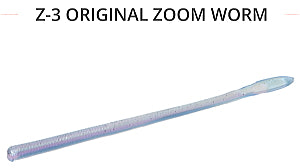 (131)Z３ Original Zoom Worm
