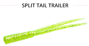 (008)Split Tail Trailer
