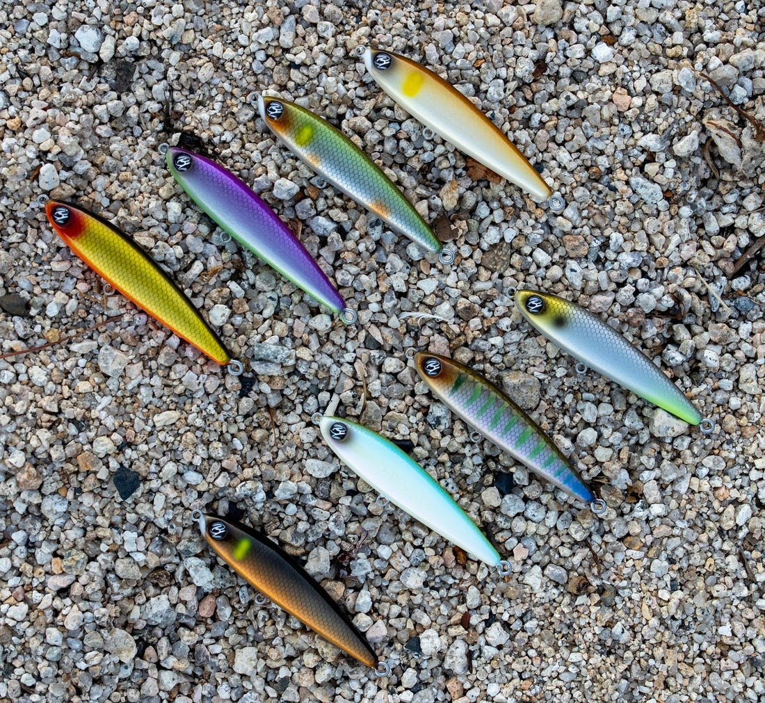 オーバスライブ MTS 86f(MTスティック)