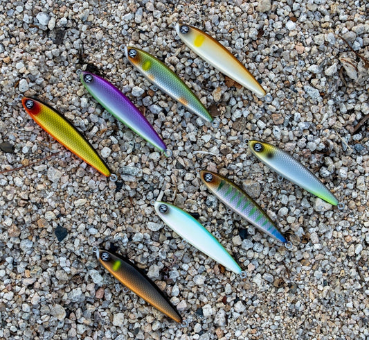 オーバスライブ MTS 86f(MTスティック)