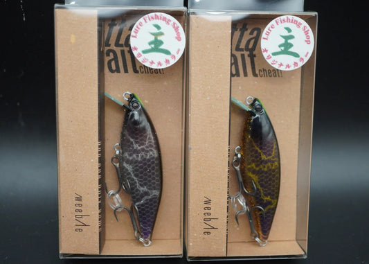 YATTABAIT cheat"主オリジナルカラー 追加入荷しました！