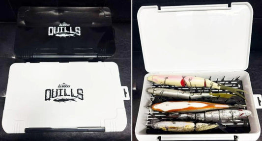 GO FISHING G BOX 入荷しました！