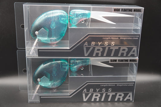 アビス VRITRA180 入荷しました☆