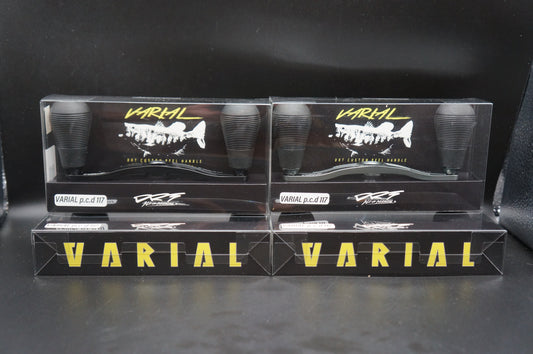 DRT VARIAL117 入荷しました☆