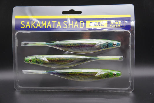 デプス サカマタシャドリアル スレンダースキャット 入荷しました☆