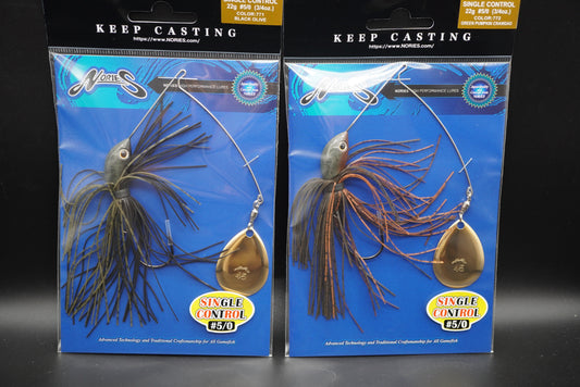 ノリーズ シングルコントロール 入荷しました☆