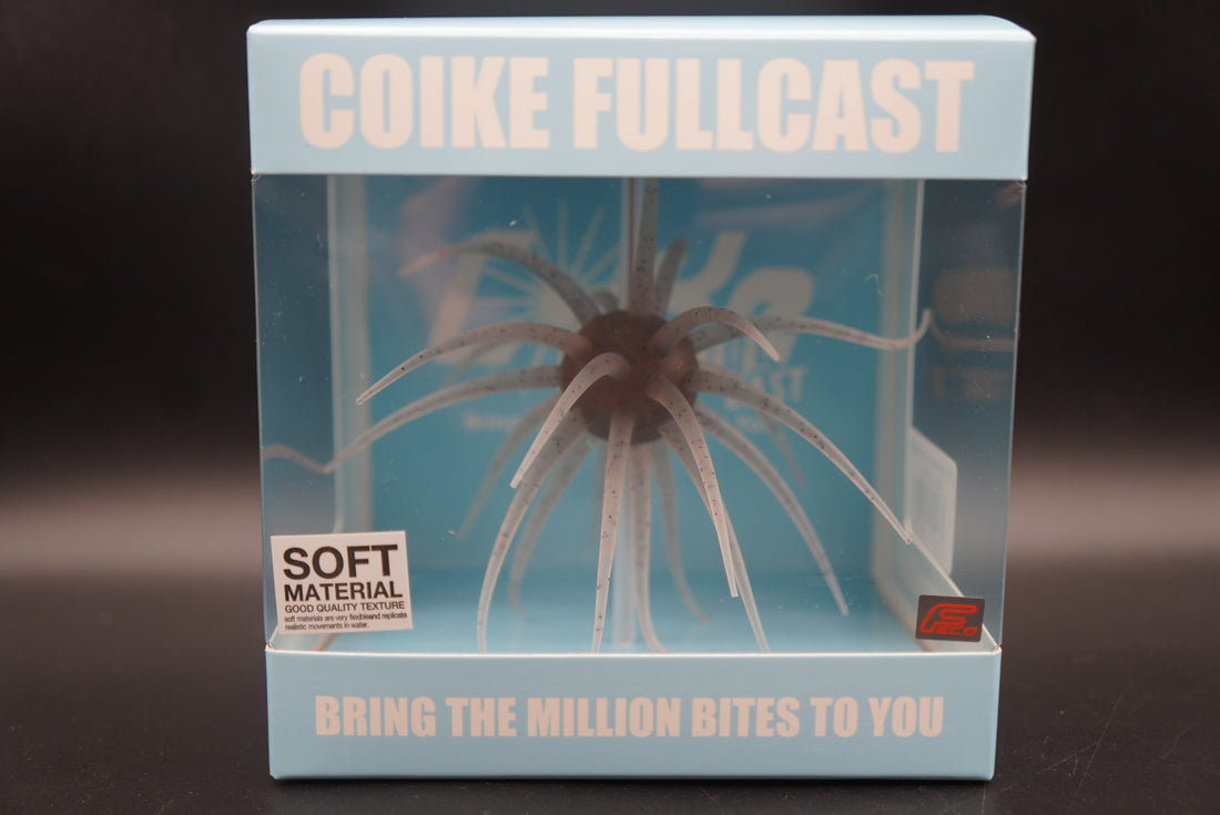 ハイドアップ コイケ フルキャスト ソフトマテリアル 入荷しました☆