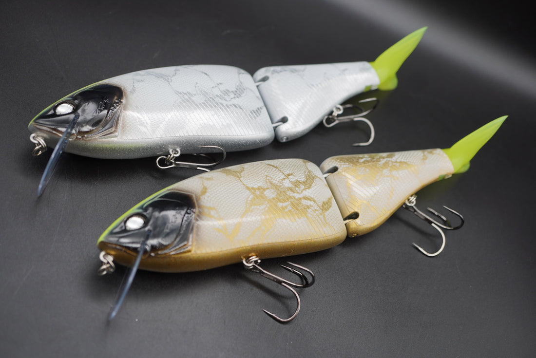 DRT KLASH9 Low 白金閣&白銀閣 主オリジナルカラー