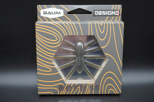 DESIGNO×BAUM BOFU55 入荷しました☆