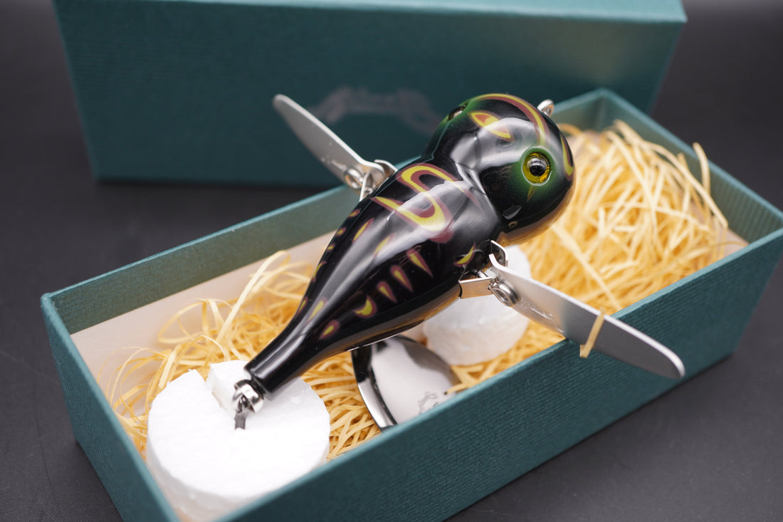 ノリーズ ウォッシャークローラー フカフカ 入荷しました☆