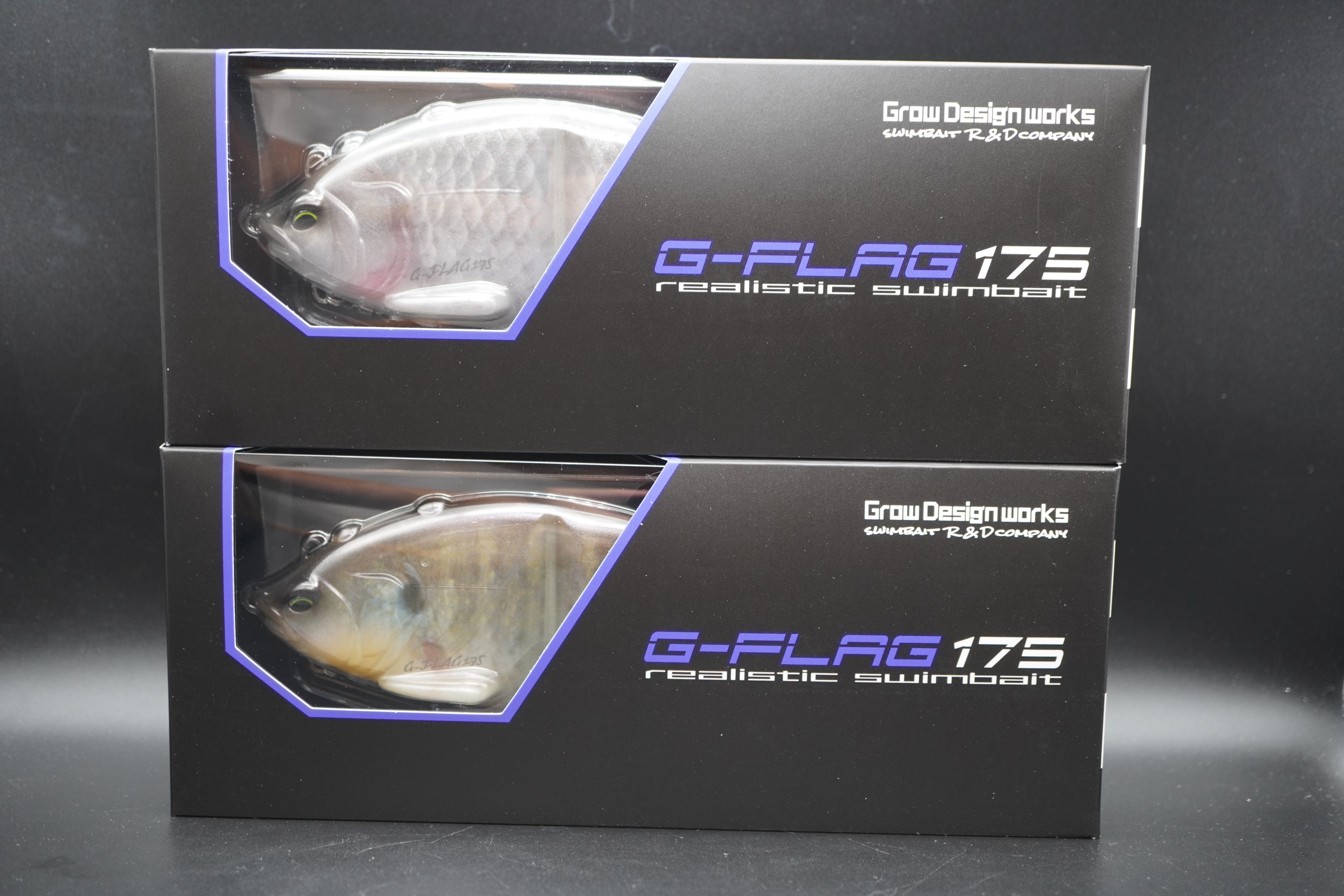 グローデザインワークス G FLAG 175 入荷しました☆ – 主 -NUSHI-